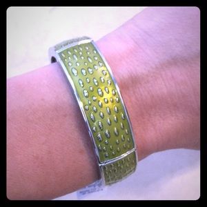 Stretch bracelet